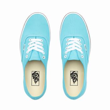 Damske Tenisky Vans Authentic Modre VA04ZYORH